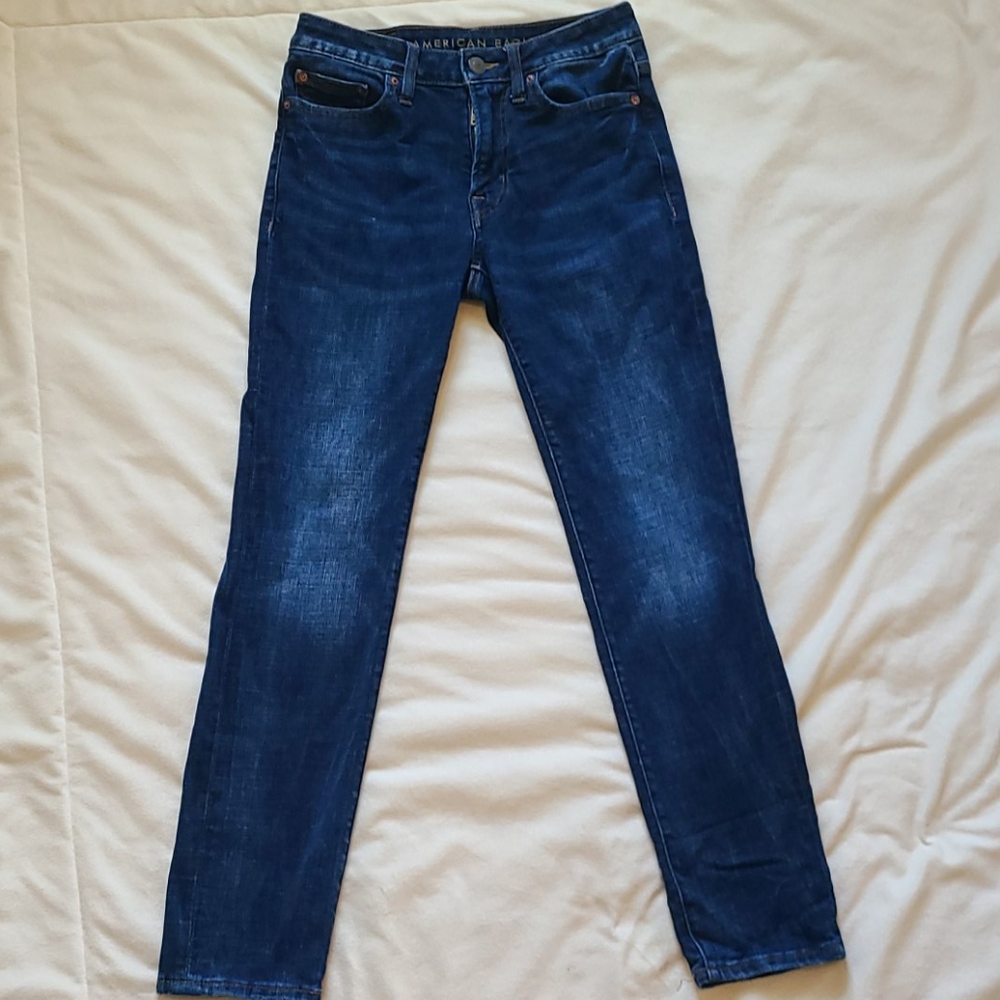 Mens American Eagle Jeans
